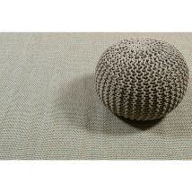 Esprit - Tapis extérieur et intérieur design Midland Beige 120x170