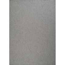 Toutapis - Tapis extérieur et intérieur uni toulon 145