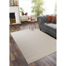 Toutapis - Tapis extérieur et intérieur uni toulon 145