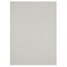 Tapis extérieur – 80x150 cm – Kilim crème – Polypropylène – Résistant aux intempéries – DEZENCO