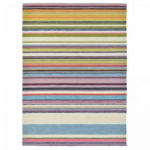 Brink&campman - Tapis extérieur kilim 160x230 multicolore rectangle lavida