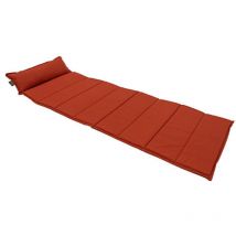 Madison - Tapis extérieur Rouge