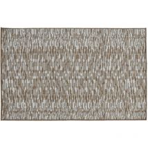 Jardiline - Tapis extérieur rectangulaire Prague 170 x 240 cm en laine synthétique