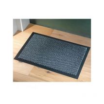Tapis faro 06 brun 80X120 Mercury 1281CS0680X120