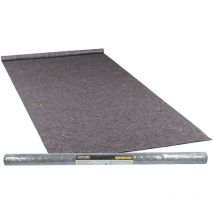 Tapis feutre 1x10mts