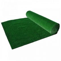Tapis de pelouse 7mm 1x5m F42961 Faura