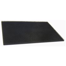 Tapis Polygrass Antracite 40x60 Polygrass Vica 100027-945