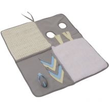 Tapis à griffer pour chat