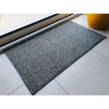Tapis gris 40cm x 60cm