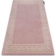 Rugsx - Tapis hampton Grecos rose pink 200x290 cm