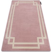 Rugsx - Tapis hampton Lux rose pink 200x290 cm