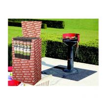 Beaulieu Real - orotex Barbecue mat Boxboxde24couponsde1mx120morotexbbqmat2236antra - oryzon grass