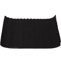 Tapis insonorisant de voiture 0.5x0.8m, 1.5cm, coussin d'isolation thermique/bruit universel pour porte de capot automobile