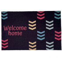 Novotex - Tapis Intérieur Anti Dérapant et Absorbant Pearl 40X60cm