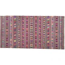 Novotex - Tapis Intérieur Anti Dérapant et Absorbant Tribal 50X100cm