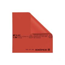 Tapis isolant trempe vde 500x500mm