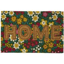 Paillasson joye Fleurs