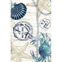 Tapis Malo 40cm x 60cm