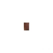 Tapis Marron 57cm x 115cm