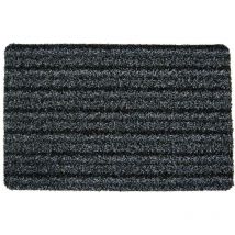 Tapis Megas40 Antr Grey/cintre40x60 Megascrape Vica 100030-079