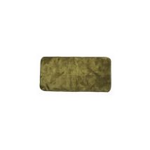 Tapis Merlino 50x110 – Tapis shaggy – Longueur : 50 cm, Largeur : 110 cm – GEMITEX