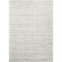 Toutapis - Tapis moderne gris - bogota 61