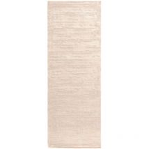 Tesso Living - Tapis Moderne Poils Courts - 80x300 cm