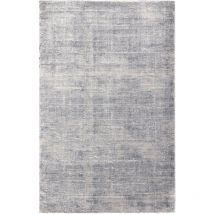 Tesso Living - Tapis Moderne Poils Courts - 155x230 cm