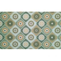 CPM - Tapis Must en velours imprimé Roca