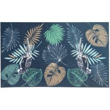 Tapis Must en velours imprimÇ Ulimi