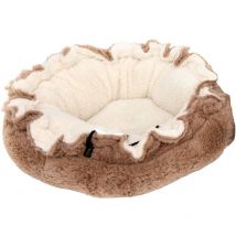 Tapis pour animaux avec lien de serrage 47 x 19 cm