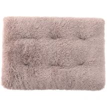 Jormftte - Tapis pour animaux de compagnie lit pour chien confortable chat chenil chien chenil fournitures pour animaux de compagnie