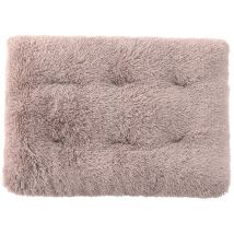Jormftte - Tapis Pour Animaux De Compagnie Lit Pour Chien Confortable Chat Chenil Chien Chenil Fournitures Pour Animaux De Compagnie