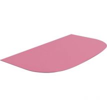 Tapis pour gamelle – rose – Distributeur de croquettes pour chien – SureFeed
