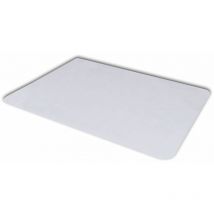 Supermarket - Tapis pour stratifié ou moquette,75 cm x 120 cm