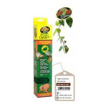 Tapis pour terrarium 33 x 122 cm 100 % produit recyclées Zolux