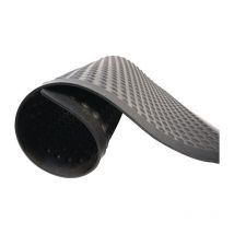 Coba Europe - Tapis prêt à l'emploi pour sol de travail L900xL600xS14mm caoutchouc nitrile noir coba