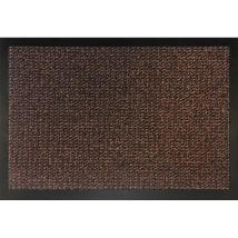 Vica - Tapis Prisma 87 Terra/cintre 60x90 Prisma 100030-091