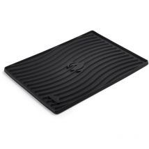 Napoleon - Tapis protecteur en silicone pour tablette latérale