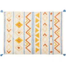 Atmosphera Créateur D'intérieur - Tapis rectangle marrakech