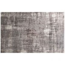 Hellin - Tapis rectangulaire en coton 200x290 - felin