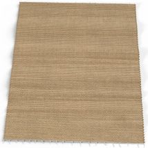 Privatefloor - Tapis rectangulaire en jute - Boho Bali - 150x200 cm - Jaya Naturel