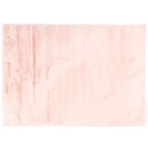 Hellin - Tapis rectangulaire en polyester 120x170 - cimes