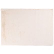Hellin - Tapis rectangulaire en polyester 200x290 - cimes