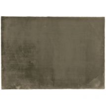 Hellin - Tapis rectangulaire en polyester 200x290 - cimes