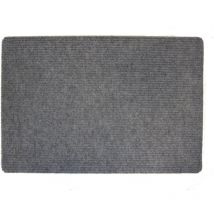 Vica - Tapis Ribco Grey 40x60cm
