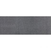 Ribco passage grey 66X180 tapis roulé Vica 100030-189
