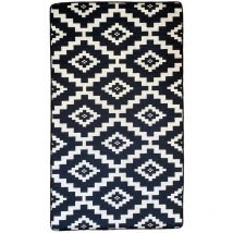 Vendorflair - Tapis Scandinave Dimensions - 200x290 – Qualité supérieure pour Maison, Appartement, Bureau – Style élégant et durable – Confort