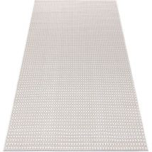 Rugsx - Tapis sizal boho 39003569 beige beige 160x230 cm