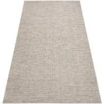 Rugsx - Tapis sizal boho 46215051 beige beige 160x230 cm